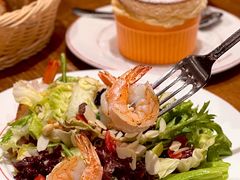 -Entrecôte 法国牛扒馆(保利·时光里店)