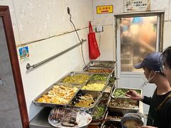 -太湖面馆十八浇(渔港路店)