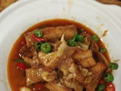 -丽华园(汉阳龙阳店)