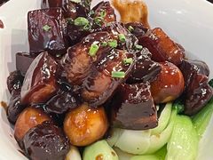 -奶奶的味道(胶州路店)