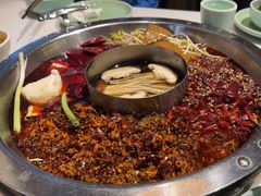-大龙火锅(龙潭寺旗舰店)