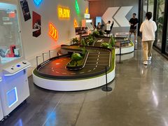 -现代汽车文化中心 Hyundai Motorstudio Beijing