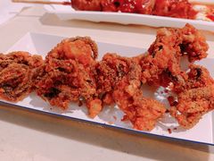 -乐天免税店(明洞店)