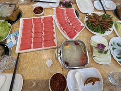 -清真军邺·金富苑肥牛(石坡街旗舰店)