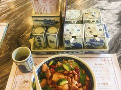 -渔乡米坊·岭南传统小吃专门店(天河龙口西店)