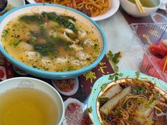 -花圃园餐厅店(和田二街28号院店)