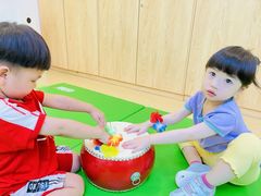 -全优加早教托育园(广百新一城店)