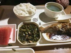 -启东恒大酒店·品粤餐厅