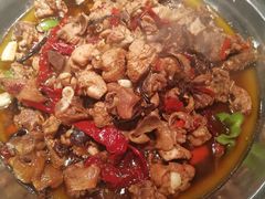 -福满我家大碗厨·湘菜(上海大厦店)