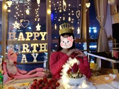 -Fun奇点轰趴馆(正佳广场店)