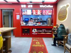 -华莱士·全鸡汉堡(五爱道店)