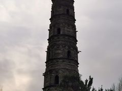 -上海青龙寺