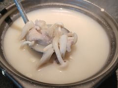 -赠李白·如诗的川味(余杭万达广场店)
