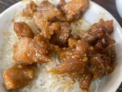 -品香排骨饭(羊官路店)