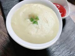 -HIGH FIVE哈福手工汉堡(桂林路店)