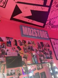 -MDZ STORE·TATTOO·耳饰