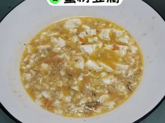 -蟹上黄·蟹黄面·江南糖水(人民广场店)