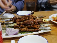 -花儿穆萨·烤肉餐厅(石马坪店)