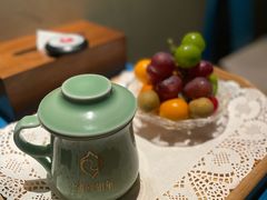 -鼎族怡华·指压·经络·疗愈SPA(紫荆店)