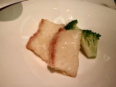 -天龙轩(香港丽思卡尔顿酒店)