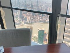 -上海柏悦酒店·世纪100牛排馆