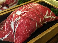 湊湊特供肥牛-湊湊火锅·茶憩(上海合生汇店)