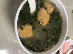 -众口斋锅贴(银泰城店)