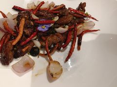 -月福京味斋·烤鸭店·北京菜(鼓楼总店)