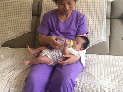 -爱贝佳母婴护理服务中心·月嫂育儿嫂(鲁迅路店)