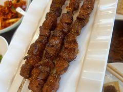 -民族饭荘(新华大街店)