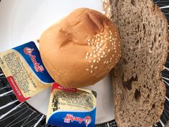 -西安锦江国际酒店·柏林咖啡西餐厅