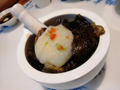 蒜泥茄子-东方饺子王(文化东路店)