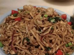 -绿茶餐厅(昌平悦荟店)