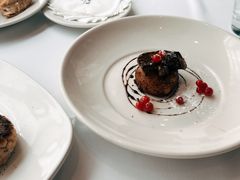 -MORTON'S 莫尔顿牛排坊(北京丽晶酒店)