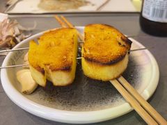 -强强烧烤·宵夜(方庄店)