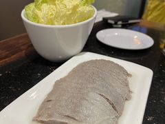 鲜牛百叶-南门涮肉(通州大船店)