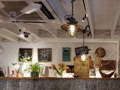 -十面欢腾·海鲜面·台式Bistro(长乐路店)