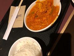 -大冒险家餐厅
