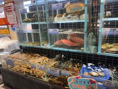 -宏运厨房·海鲜青岛菜·生日宴(城市阳台店)