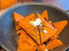 -马厂老火锅(天润城店)