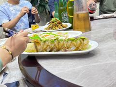 -君霖海鲜私房菜(春柳店)