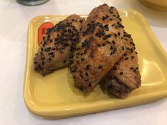 -谭仔云南米线(颂安商场店)