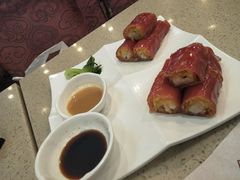 -点都德(汇胜楼店)