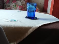 -栖巢咖啡馆(双岗店)