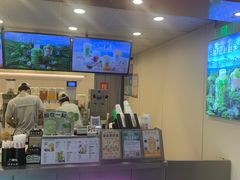 门面-桂桂茶(恒基名人店)