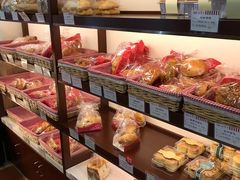 -红宝石·鲜奶小方·海派西点房(金杨店)