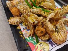 -喜碧海鲜·二十年本土海鲜老字号(上排店)
