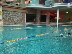 -碧水豪园·足浴·SPA·汗蒸·那须汤泉(中山东路店)