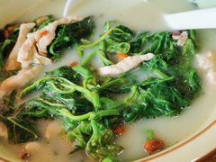 -南记食粥坊·宵夜大排档(莲花总店)
