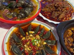 -老闵田螺馆·南昌市井菜·特色小吃(总店)